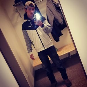 Meet your Posher, Anthony